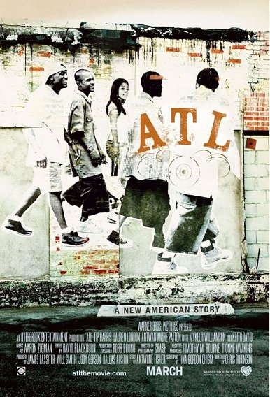 ATL one-sheet